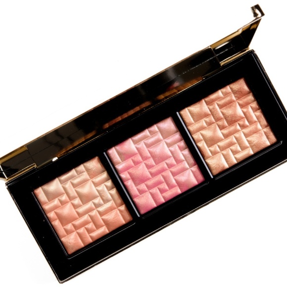 Bobbi Brown Other - Bobbi Brown Bobbi To Go Highlighting Trio